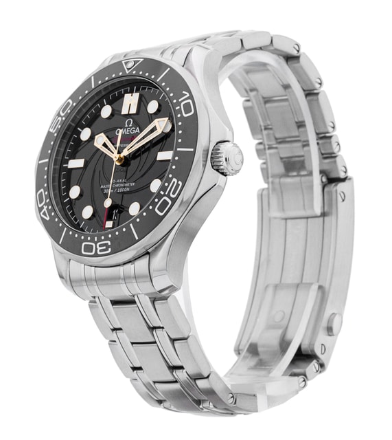 Omega Seamaster Diver 300m 210.22.42.20.01.004 Image 2